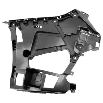 Bumper Cover Support Rear Left G20 w/M Sport Pkg Side Support for BMW M340i 330i xDrive 330i M340i xDrive 330e xDrive 330e
