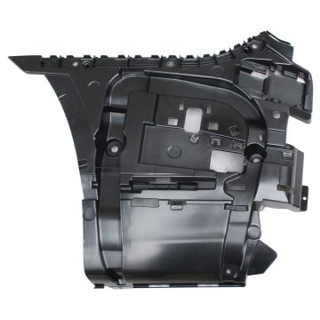 Bumper Cover Support Rear Left G12 w/o M Pkg for BMW 750i xDrive 740i xDrive 740i 750Li xDrive