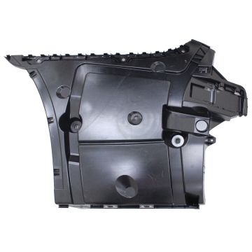 Bumper Cover Support Rear Left w/M Pkg G30 for BMW M550i xDrive 530e xDrive 530e 540i 530i 530i xDrive 540i xDrive