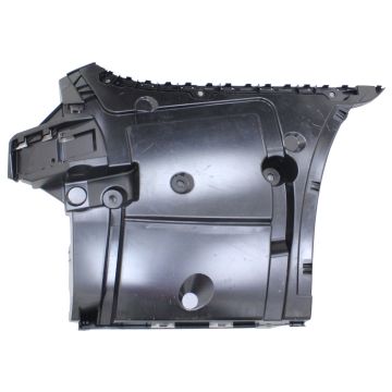 Bumper Cover Support Rear Right w/M Pkg G30 for BMW M550i xDrive 530e xDrive 530e 540i 530i 530i xDrive 540i xDrive