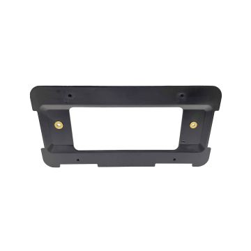 License Plate Bracket Rear for BMW X3 325i 328i 328xi 335i 330i 323i X5 128i 135i X6 M3 325xi 330xi Mini Cooper Countryman Clubman