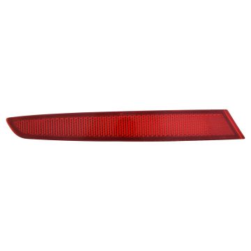 Bumper Reflector Rear Left G01 w/o M Sport Line for BMW X3 xDrive30i sDrive30i xDrive30i X Line xDrive30i Protection 2018-2021