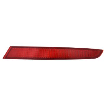 Bumper Reflector Rear Right G01 w/o M Sport Line for BMW X3 xDrive30i sDrive30i xDrive30i X Line xDrive30i Protection 2018-2021
