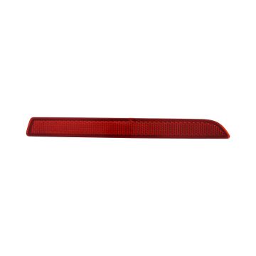 Bumper Reflector Rear Right G30 w/o M Pkg for BMW 530e xDrive 530e 540i 530i 530i xDrive 540i xDrive