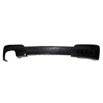 Bumper Valance / Grille Kit Rear F25 w/M Pkg Panel for BMW X3 2011-2017