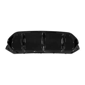 Bumper Valance / Grille Kit Rear F90 Center Trim Panel for BMW M5 2018-2019