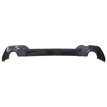 Bumper Valance / Grille Kit Rear w/M Sport Pkg G20 Panel CAPA for BMW 330i xDrive 330i 330e xDrive 330e