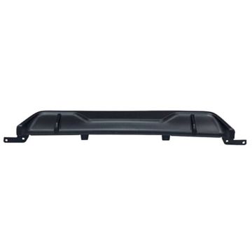 Bumper Valance / Grille Kit Rear Lower G20 M PERFORMANCE Rear Diffuser Panel Primed for BMW 330i xDrive 330i