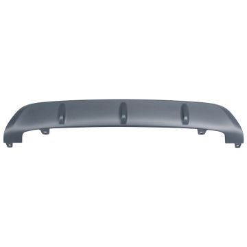 Bumper Valance / Grille Kit Rear F48 w/o M Sport Pkg Sport Line Panel for BMW X1 2020-2020