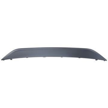 Bumper Valance / Grille Kit Rear G12 w/o M Pkg w/Executive Pkg Panel for BMW 750i xDrive 740i xDrive 740i 750Li xDrive