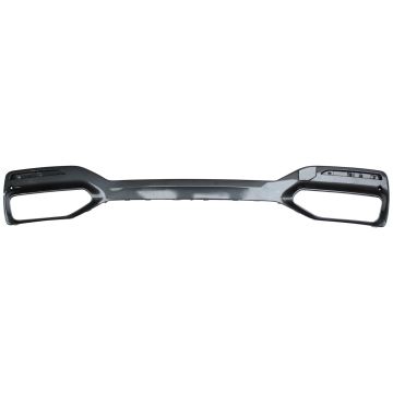 Bumper Valance / Grille Kit Rear w/M Pkg G11 Panel for BMW 750i xDrive 740i xDrive 740i 750Li xDrive M760i xDrive M760Li xDrive