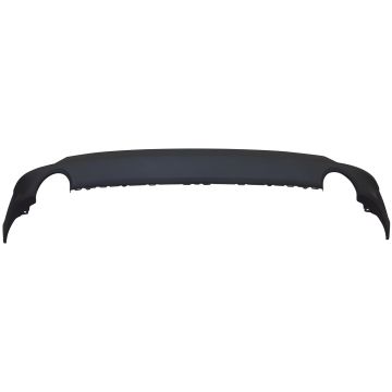 Bumper Valance / Grille Kit Rear G23/G22 Sport Line w/o Shadow Line Panel for BMW 430i 430i xDrive