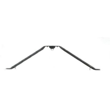 Radiator Support E60 Front Panel Support Aluminum for BMW 525i 545i 535i