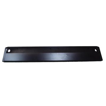 Radiator Support F25 Upper Support Panel CAPA for BMW X3 2011-2017