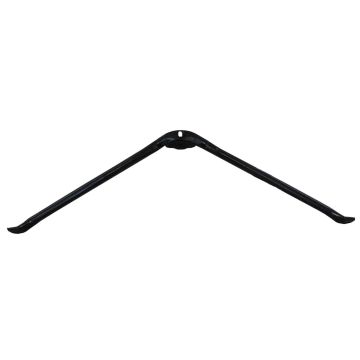 Radiator Support Center F48/F60 Upper Support Brace for BMW X1 Mini Cooper Countryman