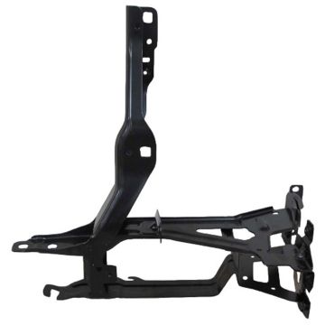 Radiator Support Right G01/G02 Side Support CAPA for BMW X3 X4