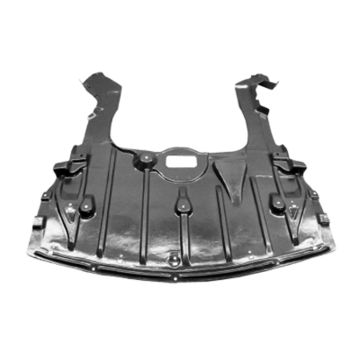 Engine Cover Lower E91/E92 w/o M Pkg Front Engine Cover for BMW 328i Wagon Coupe 2007-2009