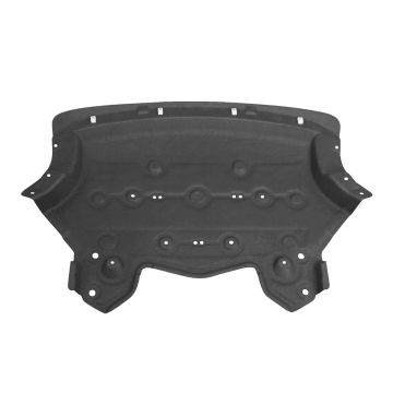 Engine Cover Front Lower F15/F16 CAPA for BMW X5 X6