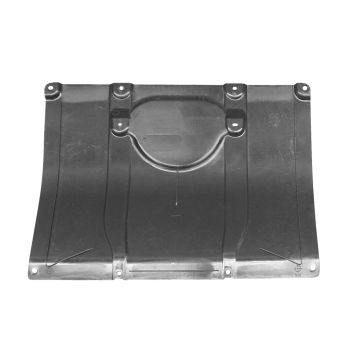 Engine Cover Front Lower G01/G02 CAPA for BMW X3 X4