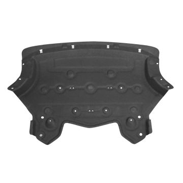 Engine Cover Front Lower F15 CAPA for BMW X5 xDrive40e xDrive40e Excellence 2016-2018