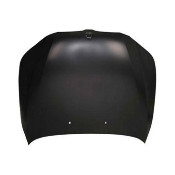 Hood Panel Assembly Steel for BMW 530i 525i 545i