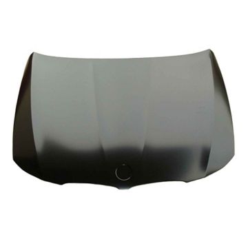 Hood Panel Assembly E90/E91 CAPA for BMW 328i 335i 335d