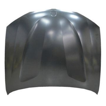 Hood Panel Assembly F25 CAPA for BMW X3 2011-2017