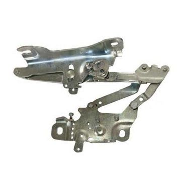 Hood Hinge Kit Right F23/F22/F30/F31/F34/F33/F32/F36/F87/F80/F83/F82 for BMW 328i 335i 320i 328d 435i 428i 228i M3 M4 340i 440i 330i 230i 430i