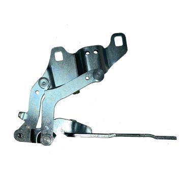 Hood Hinge Kit Left E93/E92/E90/E91 for BMW 325i 328i 328xi 335i 330i 323i M3 325xi 330xi 335xi 335d 335is