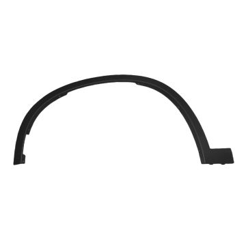Wheel Arch Molding Front Left F48 w/o M Pkg for BMW X1 2016-2022