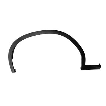 Wheel Arch Molding Front Left G01 XLINE, LUXURY PKG for BMW X3 X4