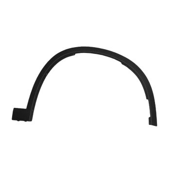 Wheel Arch Molding Front Right F48 w/o M Pkg for BMW X1 2016-2022