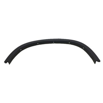 Wheel Arch Molding Rear Right E84 w/o M Pkg for BMW X1 2012-2015