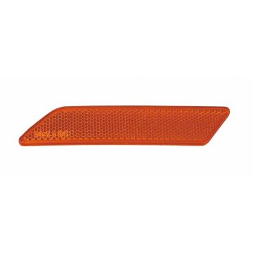 Side Marker Light Lens Front Left F30 CAPA for BMW 328i 335i 320i 328d 328d xDrive 320i xDrive 335i xDrive 328i xDrive