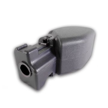 Bumper Extension Front Left Outer for Jeep Wrangler 1997-2006