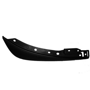 Bumper Extension Front Right Outer CAPA for Dodge Challenger R/T SXT SXT Plus R/T Classic Base 2009-2014