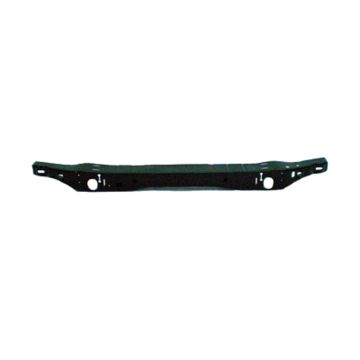 Bumper Cover Reinforcement Front Crossmember Steel CAPA for Jeep Liberty Dodge Nitro