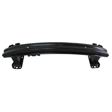 Bumper Cover Reinforcement Front w/Adaptive Cruise Control w/Tow Hook CAPA for Jeep Cherokee 2014-2018
