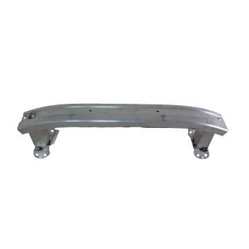Bumper Cover Reinforcement Front CAPA for Fiat 500X Jeep Renegade