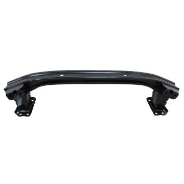 Bumper Cover Reinforcement Front w/Tow Hook CAPA for Jeep Cherokee 2019-2023