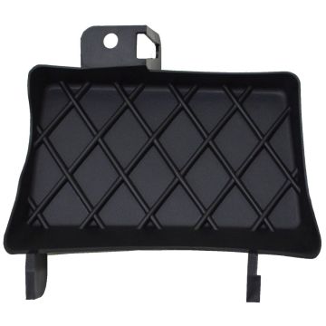 Tow Hook Cover Front Right for Jeep Grand Cherokee Limited Laredo Overland Laredo E Laredo X Overland Summit 2011-2013