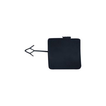 Tow Hook Cover Front w/Fascia Type 2 for Dodge Journey 2011-2019