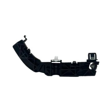 Bumper Cover Retainer Front Left CAPA for Dodge Challenger 2008-2014