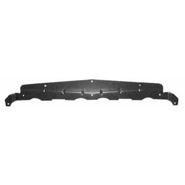 Bumper Cover Retainer Front Lower Cover Bracket for Jeep Grand Cherokee 1999-2004