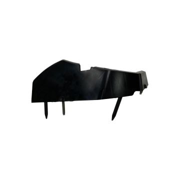Bumper Cover Support Front Left CAPA for Dodge Challenger 2015-2023