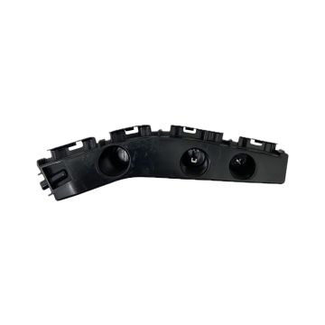 Bumper Cover Support Front Right CAPA for Jeep Compass 2011-2017