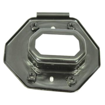 Bumper Support Front Right Bracket for Chrysler 300 Dodge Charger Magnum Challenger