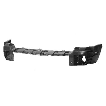 Bumper Bracket Front Support Bracket for Dodge Dakota 2005-2007