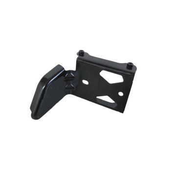 Bumper Bracket Front Left CAPA for Dodge Challenger 2015-2023