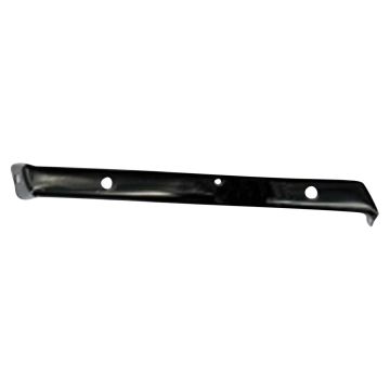 Bumper Bracket Front Right Outer Old Style CAPA for Dodge Ram 2500 Ram 3500 Ram 1500